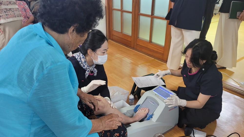 전남도, 예방 중심 건강관리로 도민 건강수명 늘린다