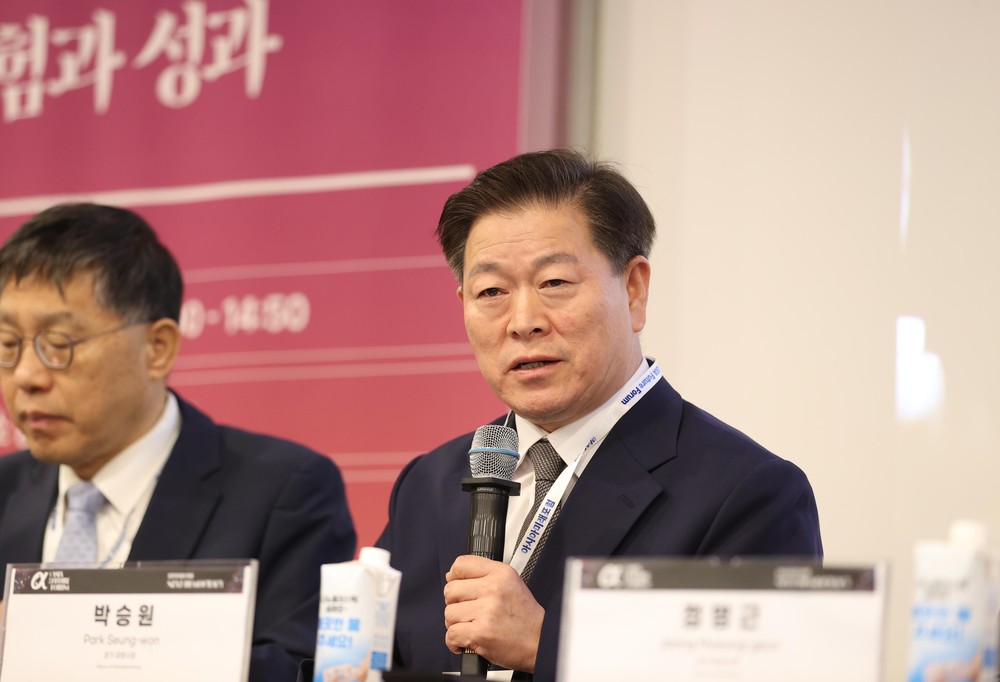 광명시, 사회적경제 정책 전국 1위… 고용노동부 장관상 수상