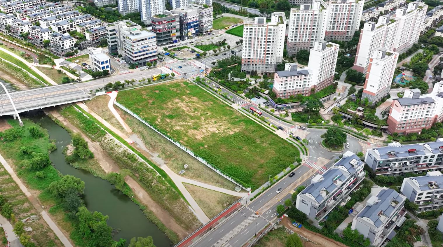 화성시립미술관 국제설계공모 본격 추진…세계적 건축가 5개 팀 참여