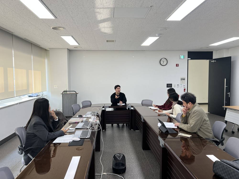 철저한 성과관리로 한글문화도시 내실 기한다