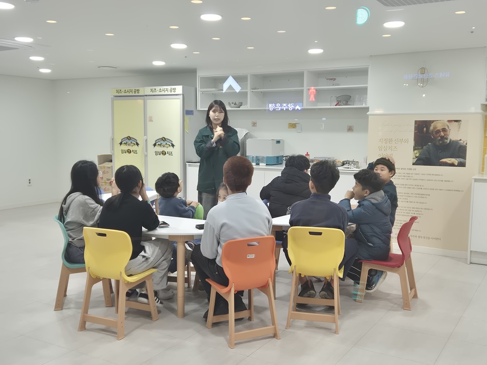 담양군 드림스타트·청소년방과후아카데미, 직업체험 프로그램 운영
