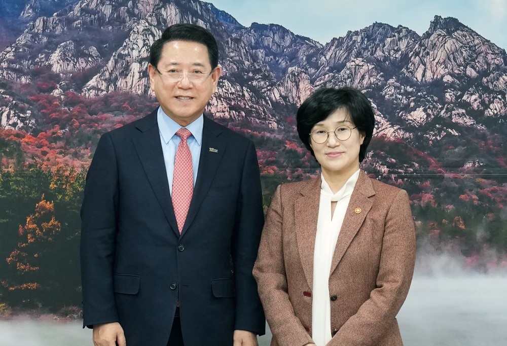 전남도, 성평등·청소년 지원정책 협력 강화 논의