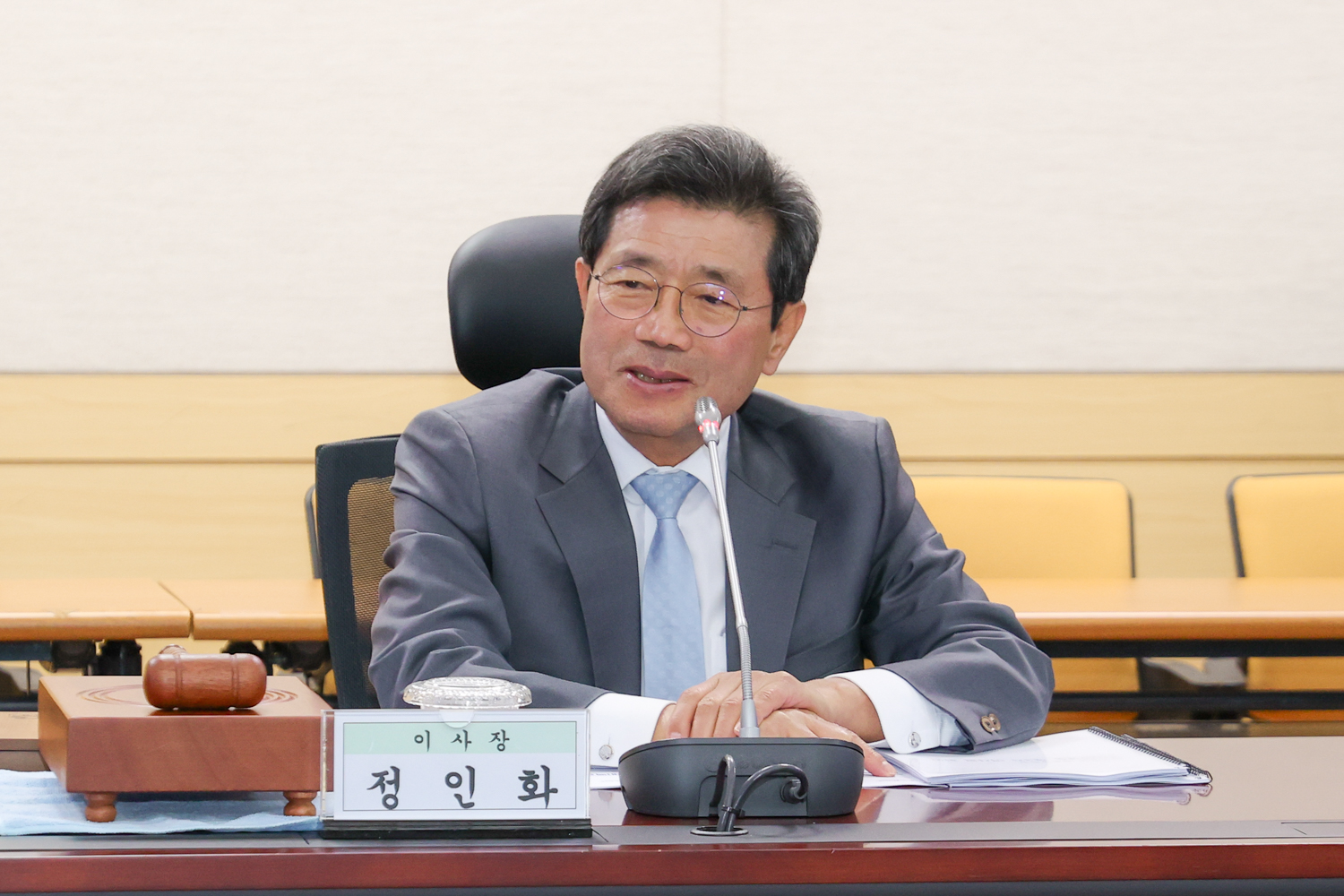 (재)백운장학회, 2025년 백운장학생 521명·7개교, 6억7천1백만 원 지급 결정