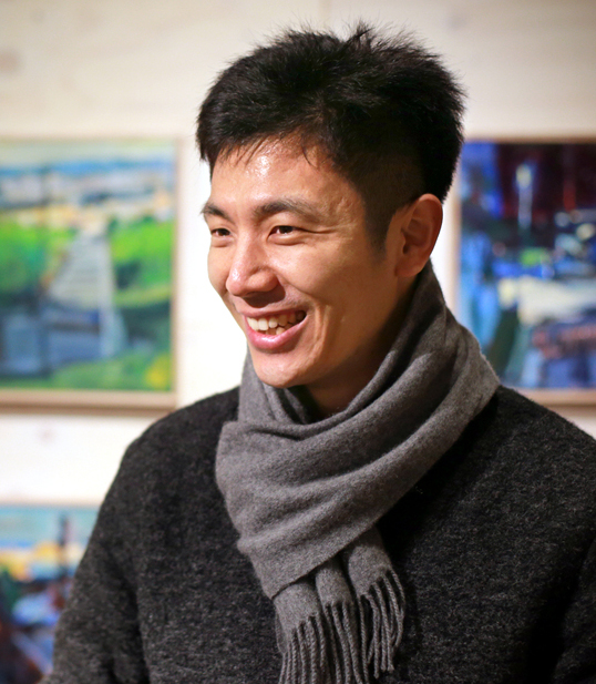광주시, 27일 ‘오지호미술상 시상식’ 연다