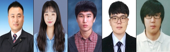예산군, 2025년도 상반기 적극행정 우수공무원 선발