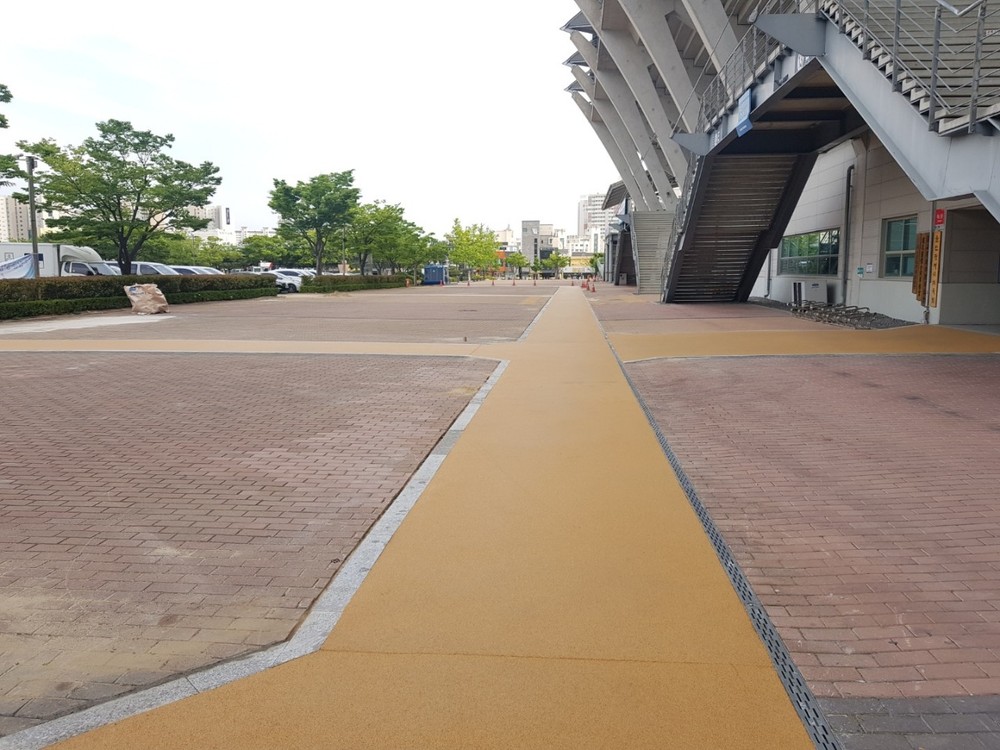 종로구, 걷고 싶은 '낙산성곽길' 만든다