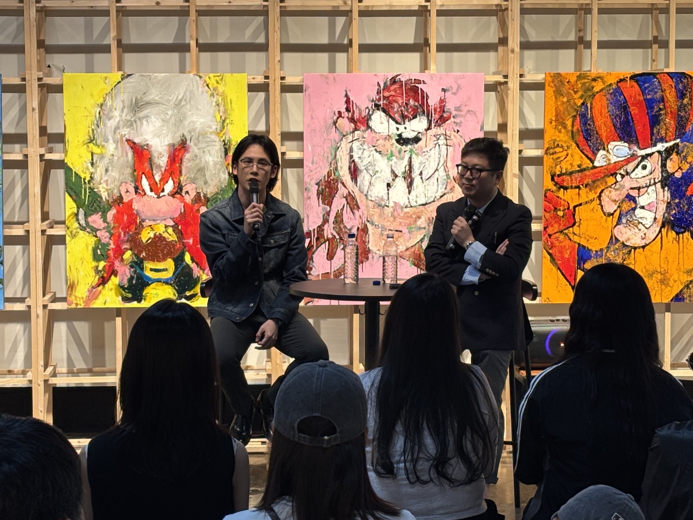 장생포문화창고 전시장 관람객 만족도 ‘93점’에 ‘매우만족’