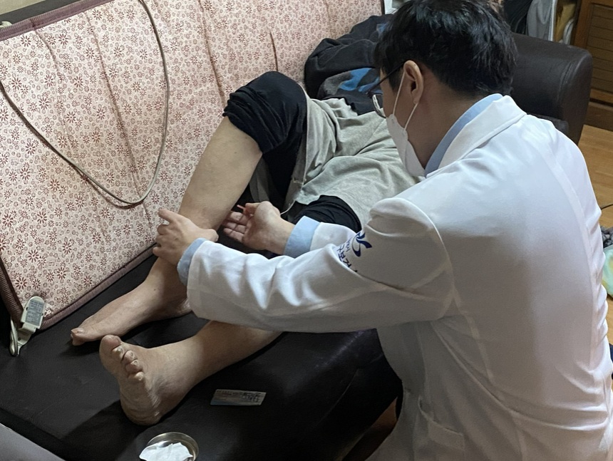 인천 서구, 새로운 통합돌봄 건강 플랫폼 ‘장수누리터’ 본격 가동