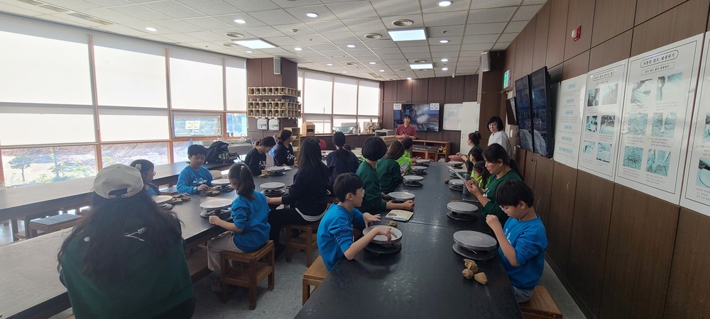 부안군, 청자골 참새학교 시즌2 성황 운영