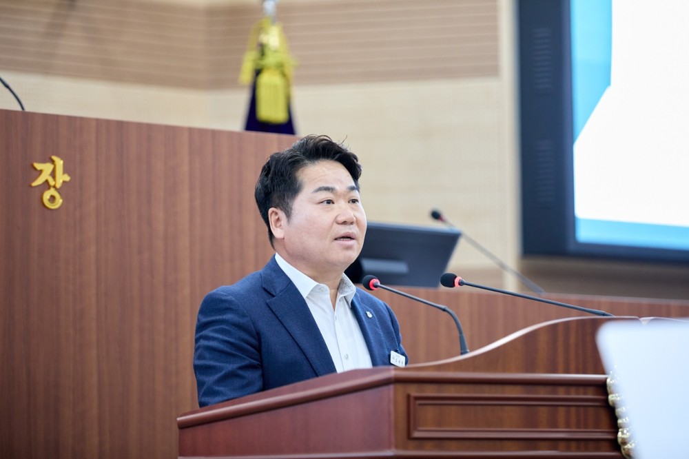 아산시, 2026년 예산 1조 9,399억 원 편성…민생 회복·미래 산업 기반 확충 ‘총력’
