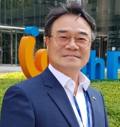 광양시, ‘2025년 올해의 봉사왕’ 최광석 씨 선정