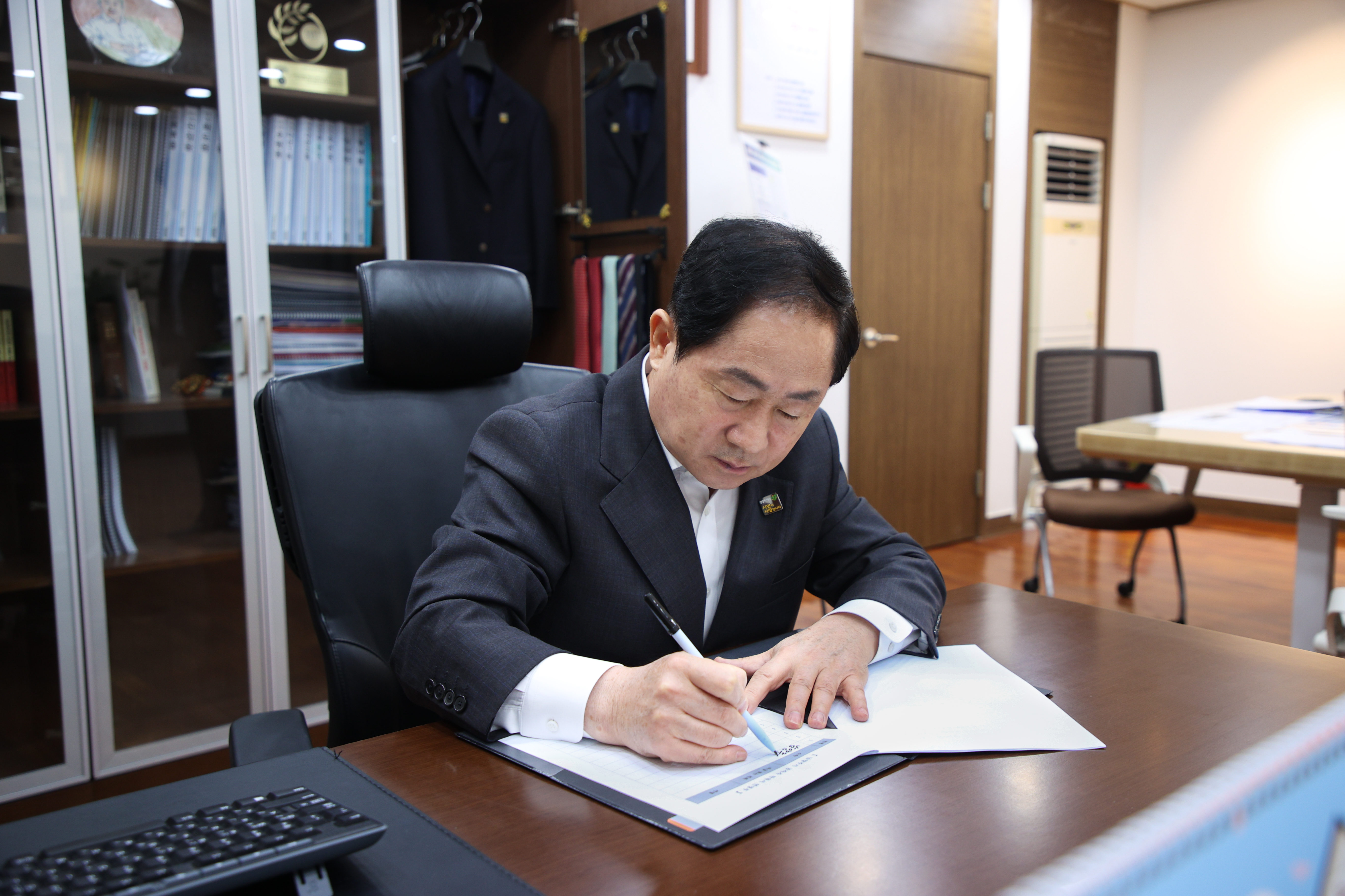 남양주시, 팔당 규제 헌법소원 27일 선고 앞두고 주민 생존권 회복 기대