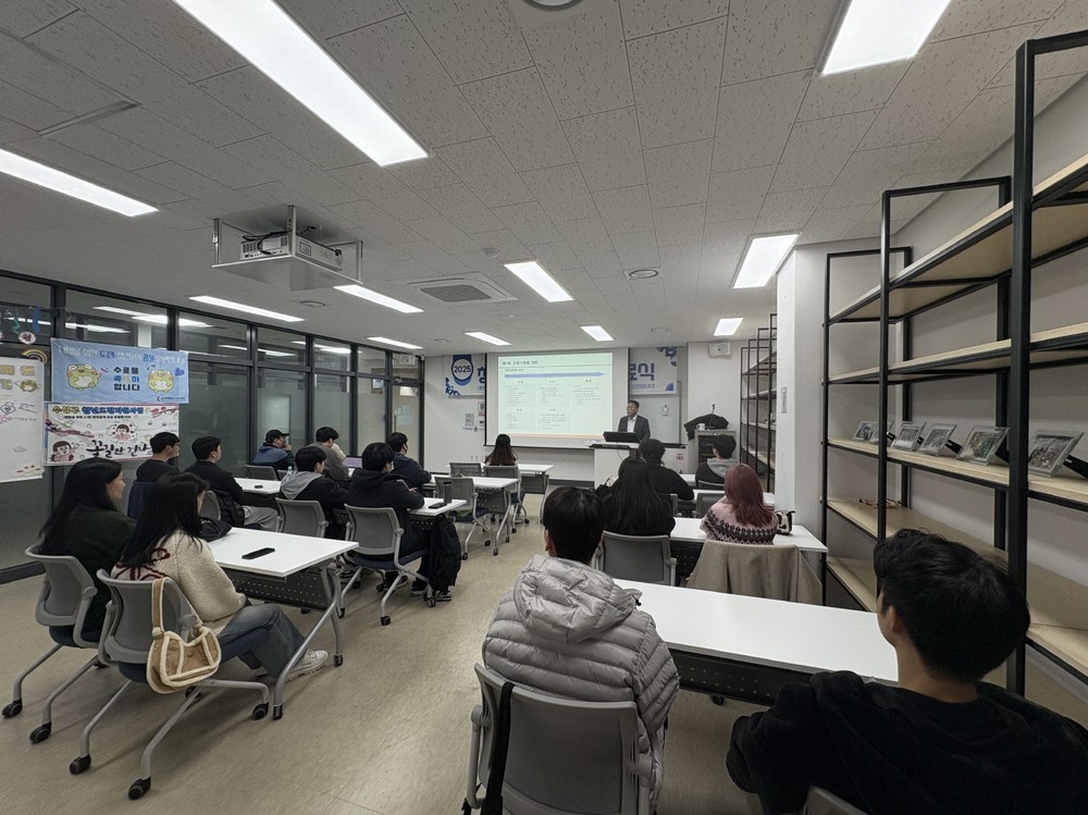 수성구, ‘청년도전지원사업’ 목표 초과 달성 122명 수료·16명 조기 취업