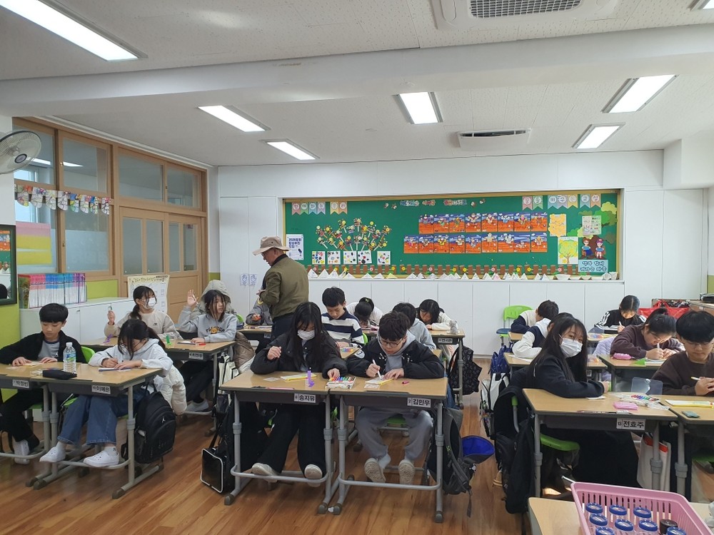 수영구 드림스타트, 'ESG 환경교실' 8개월간의 여정 성공적 마무리