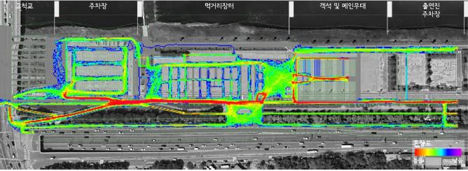 구로구, 첨단 보행재활로봇·인파시뮬레이션으로 스마트도시 인증 재획득