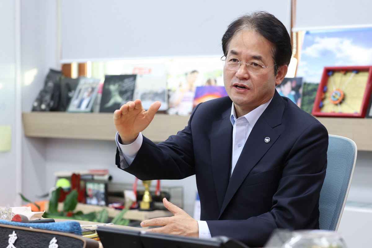 버려진 자원에서 쓸모 되찾아… 고양시, 일상 속 순환경제 적극 실천