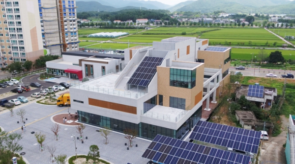 2025년 고성군청소년방과후아카데미 운영평가 ‘전국 최우수’ 기관 선정