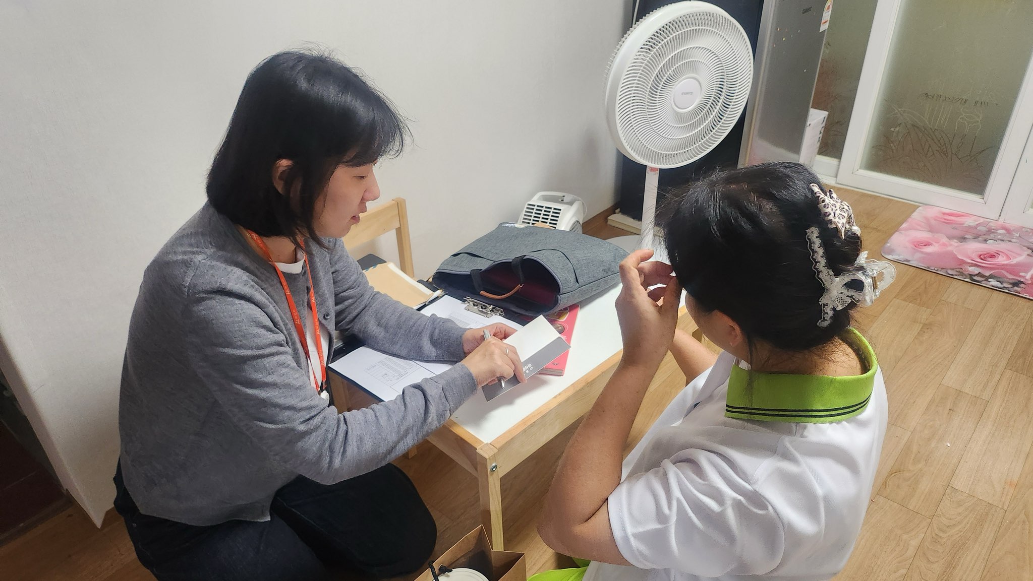 아산시, 시민과 함께 위기가구 발굴·모니터링 강화