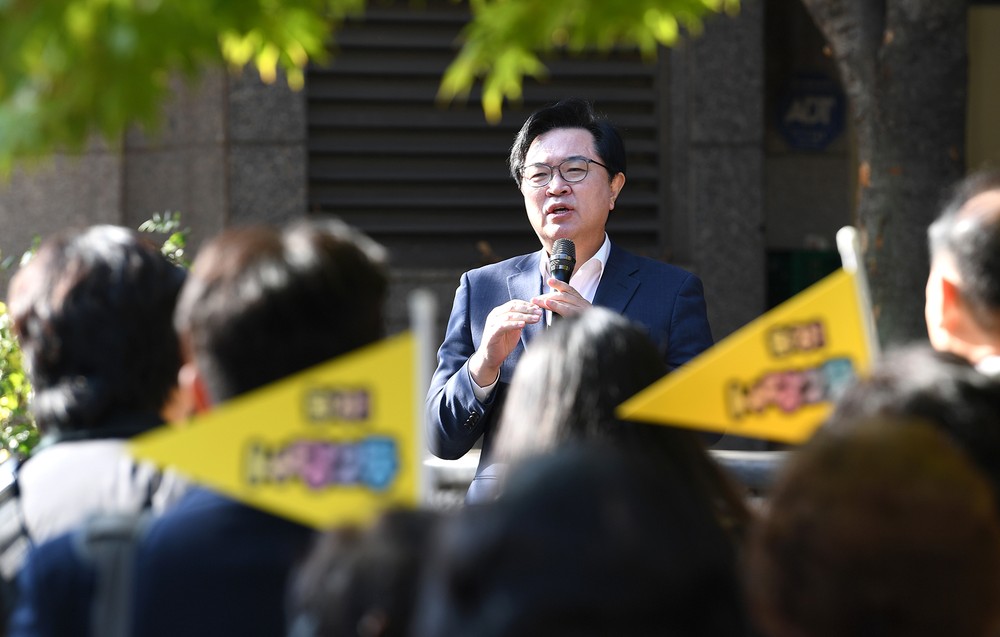 동작구, 대림사거리 유턴 신설 눈앞