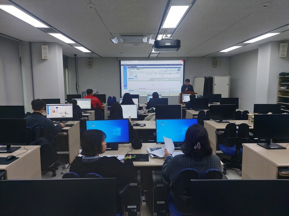 봉화군, 읍·면 지방세 업무 담당자 직무교육