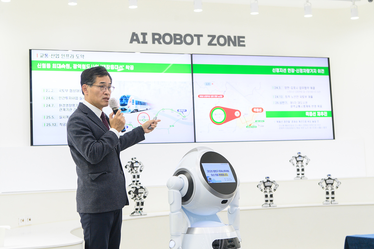 [기획] 양천구, 멈춰있던 신월동 대개조 ‘상전벽해’ 변화 시작됐다!