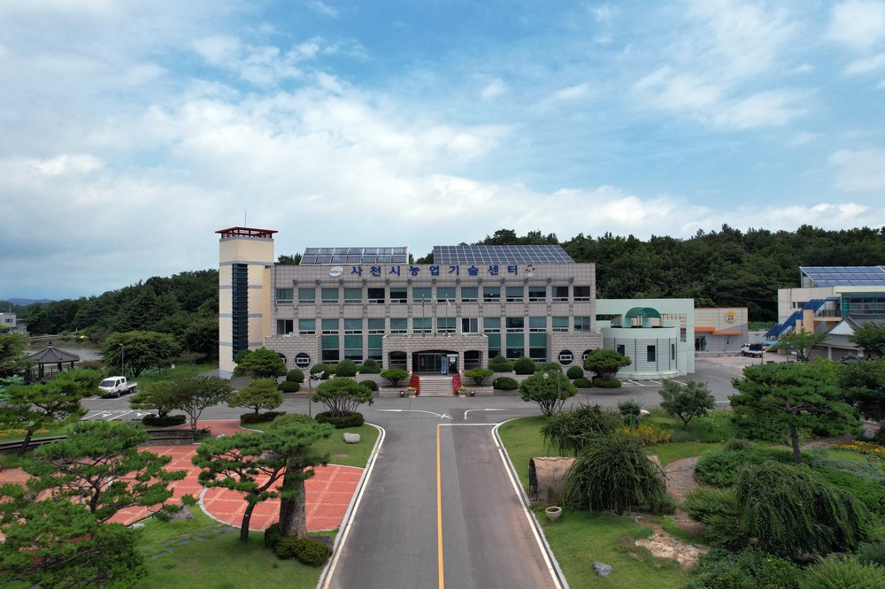 사천시, 2026년 옥수수 보급종 신청‧접수