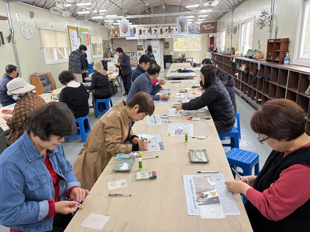 반려식물 활용 치유농업 프로그램 시범운영 성료