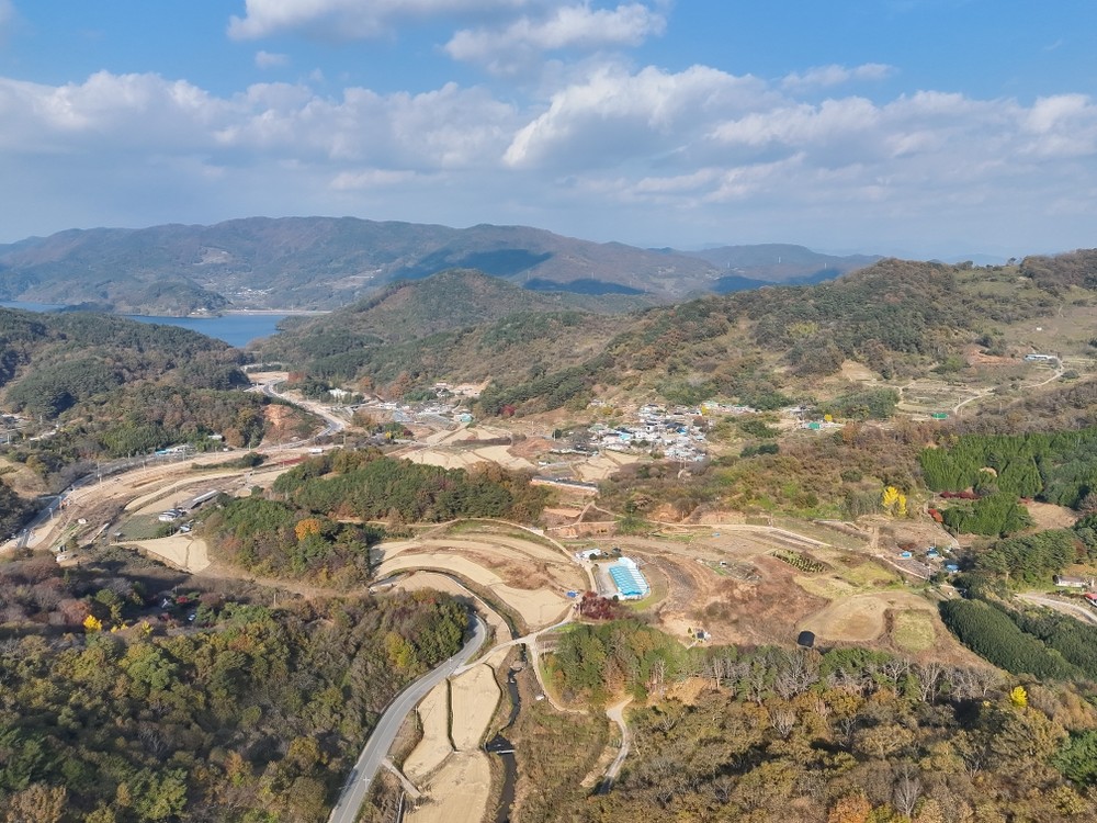 한발 먼저 막는다! 순천시, 선제적 산불대응체계 본격 가동