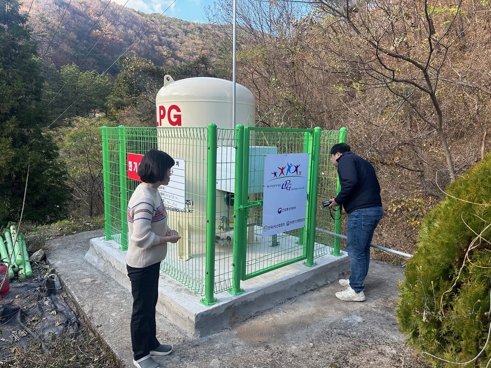 순천시, 겨울철 화재취약시설 안전점검 실시