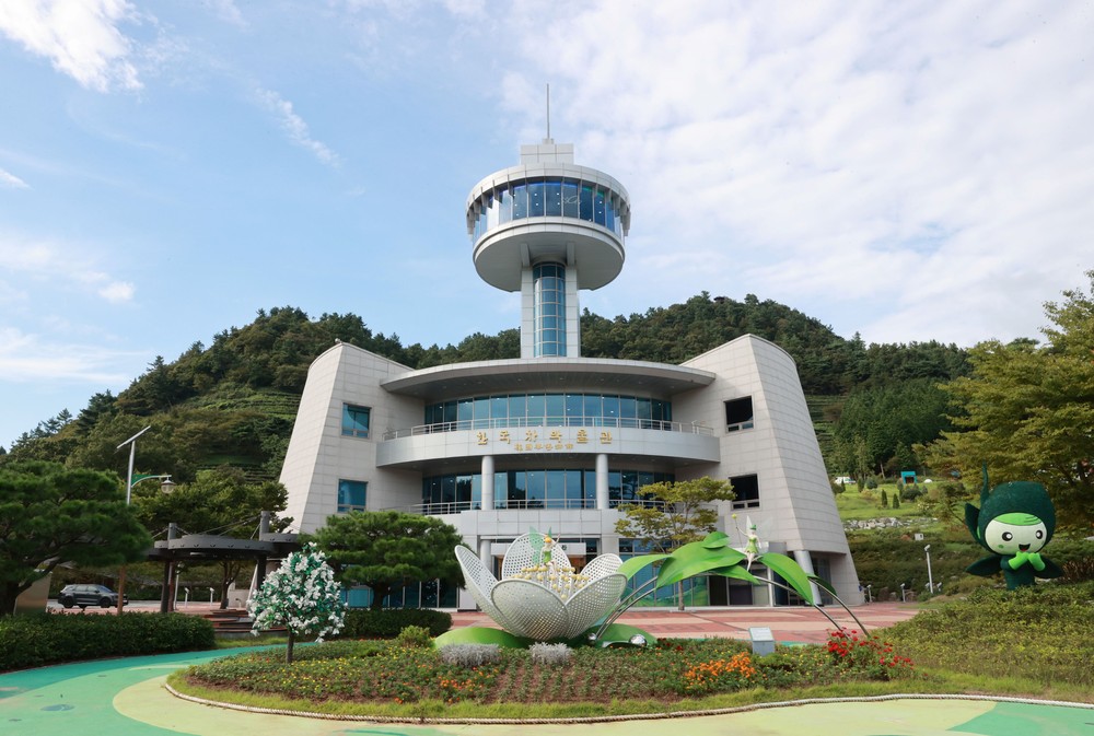 보성군, 한국차박물관 ‘2025년 공립박물관 평가 인증 기관’ 2회 연속 선정
