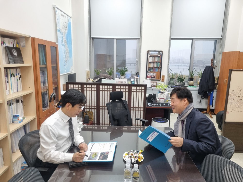 전주시, 내년도 국가예산 국회 증액 심사 총력 대응