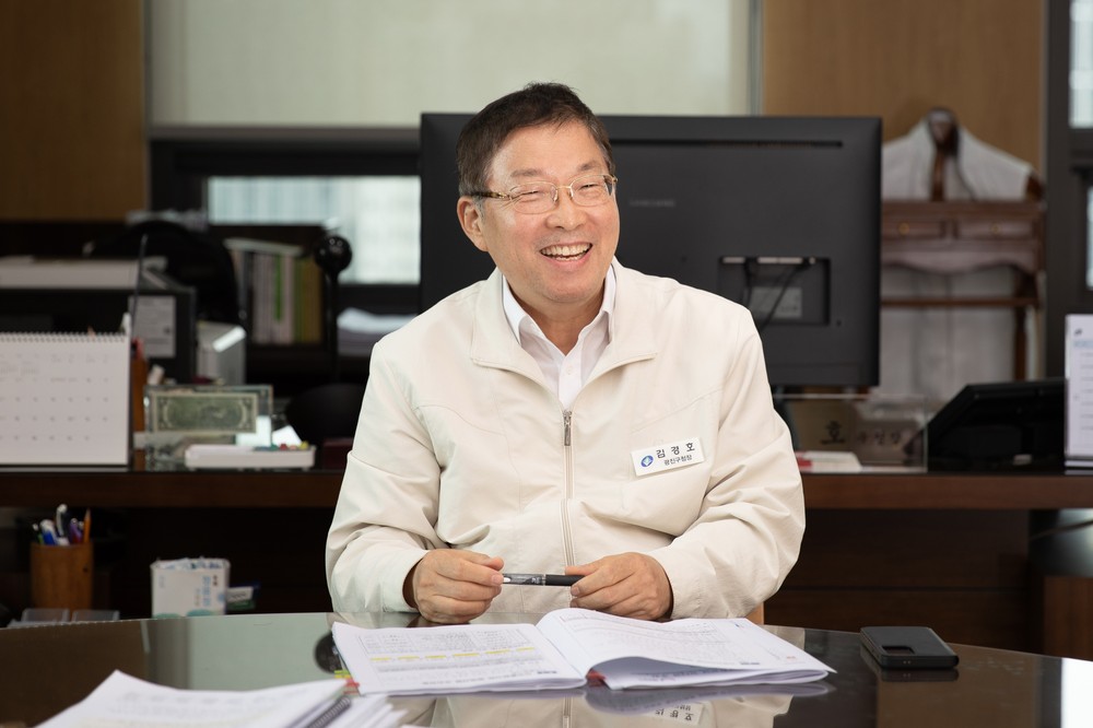 광진구, 달라진 부동산 정책 대응 위한 공인중개사 실무안내 강화