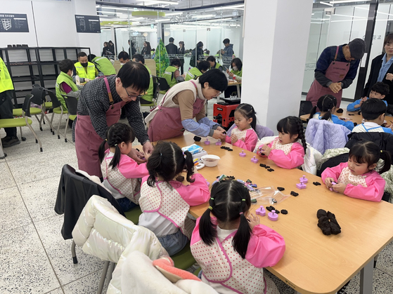 영도구, 2025년 부산시 협업 우수사례 경진대회 장려상 수상