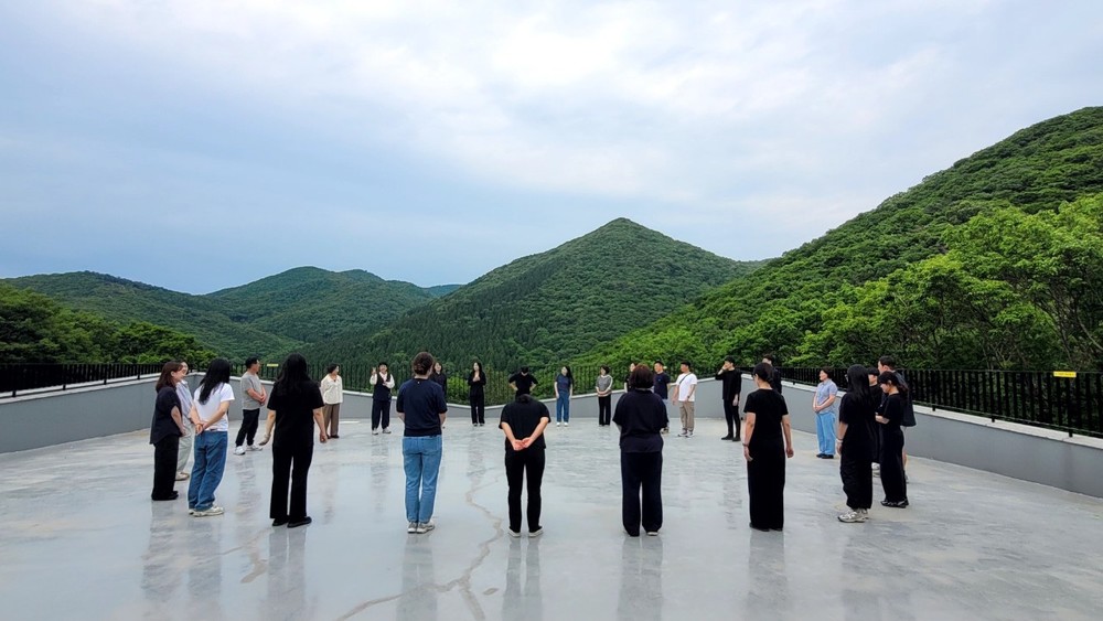 거제시, 산림휴양시설 조성·운영분야 우수상 수상