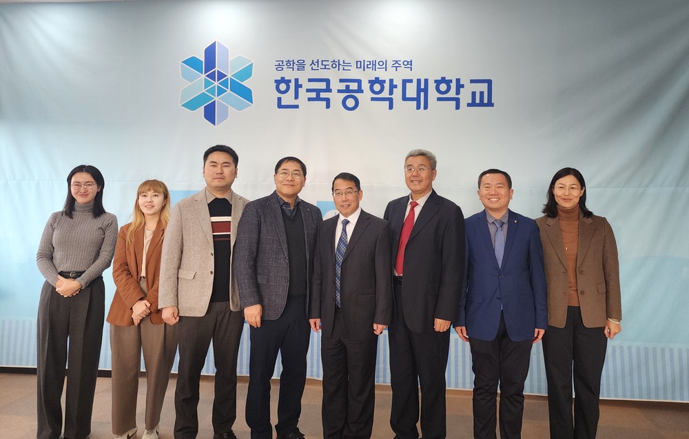 “20년 우정 이어 관학 협력 논의” 시흥시-중국 덕주 자매결연 20주년 기념, 덕주대학교 시흥 방문