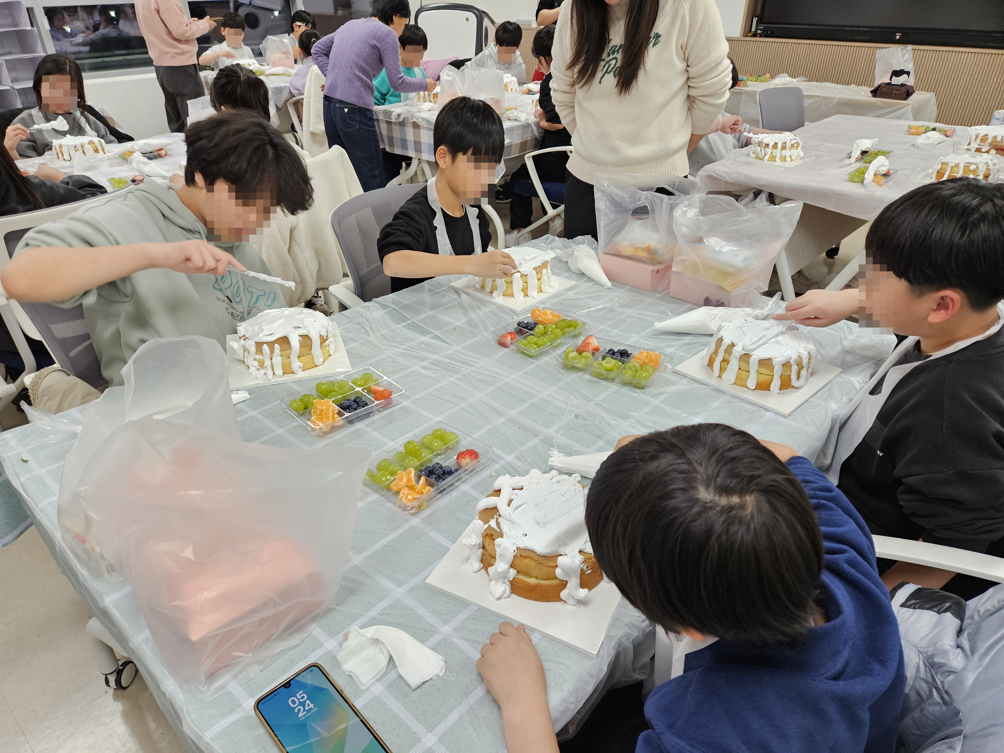 인천 동구 드림스타트,‘맛있는 상상 요리교실’성황리 마무리