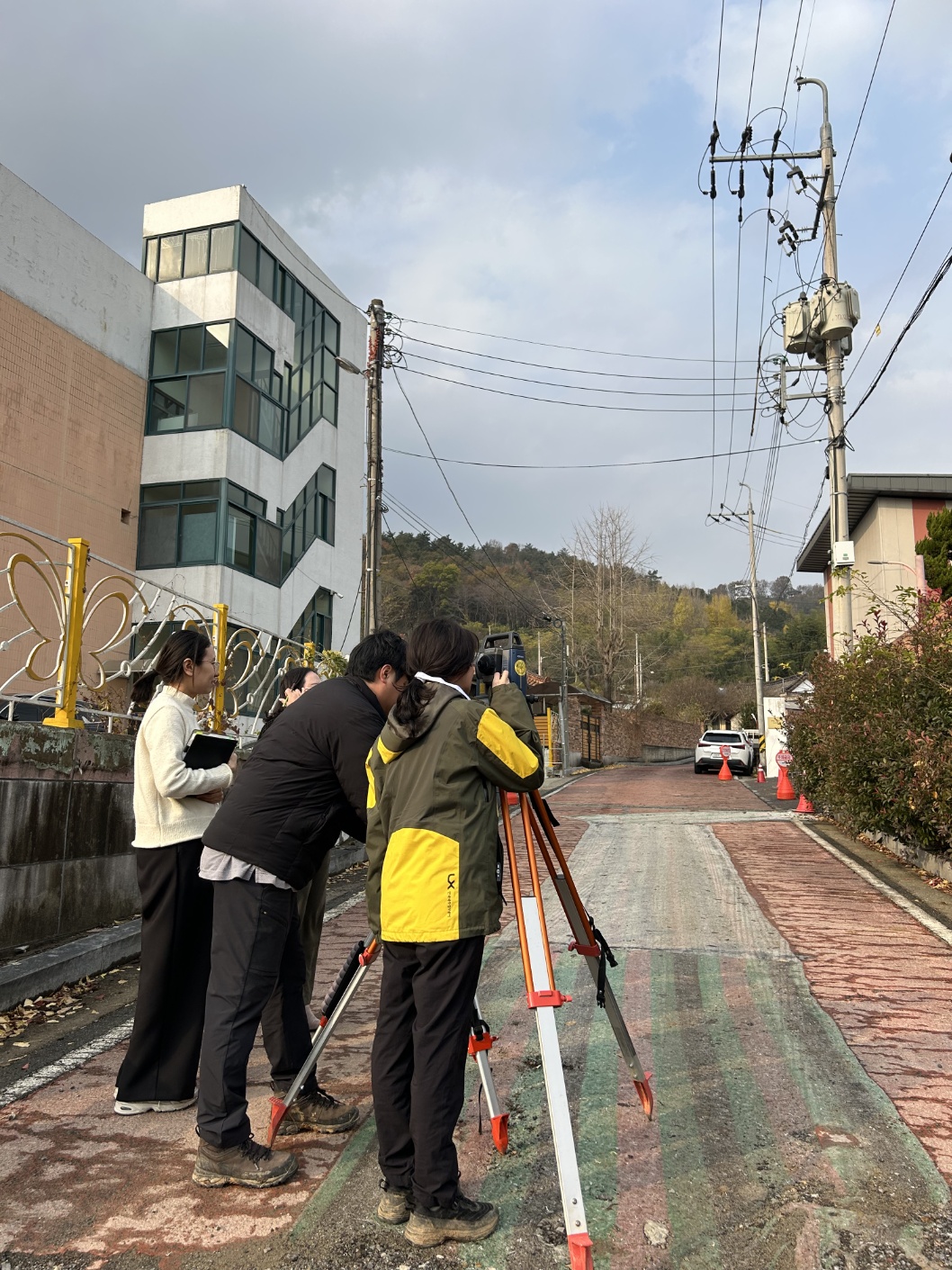 함평군, 2026년 지적재조사사업 실시계획 공람 실시