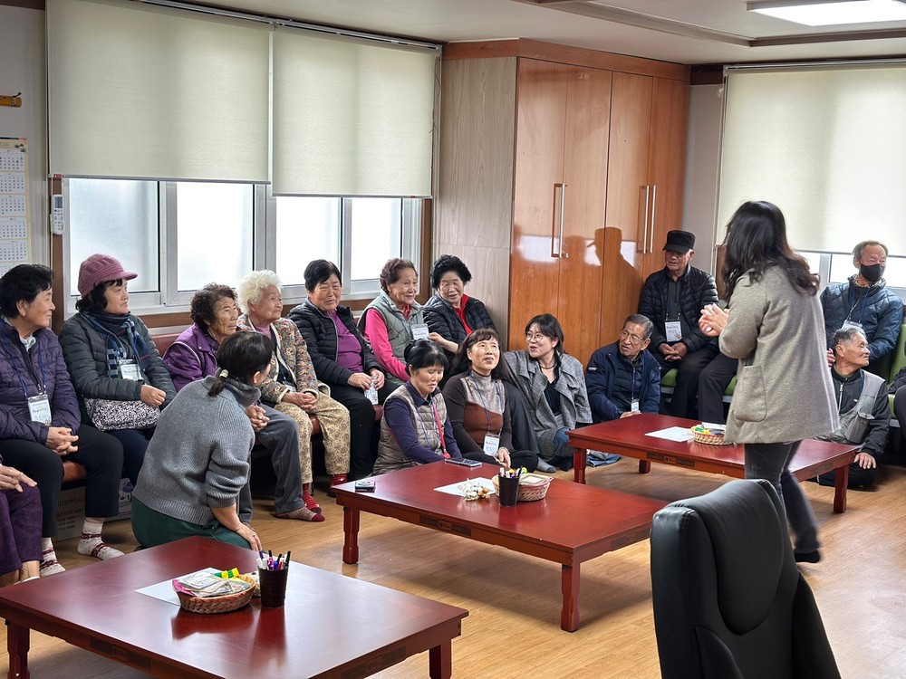 영월문화도시센터, 마을 단위 ‘문화 다양성 워크숍’ 시작