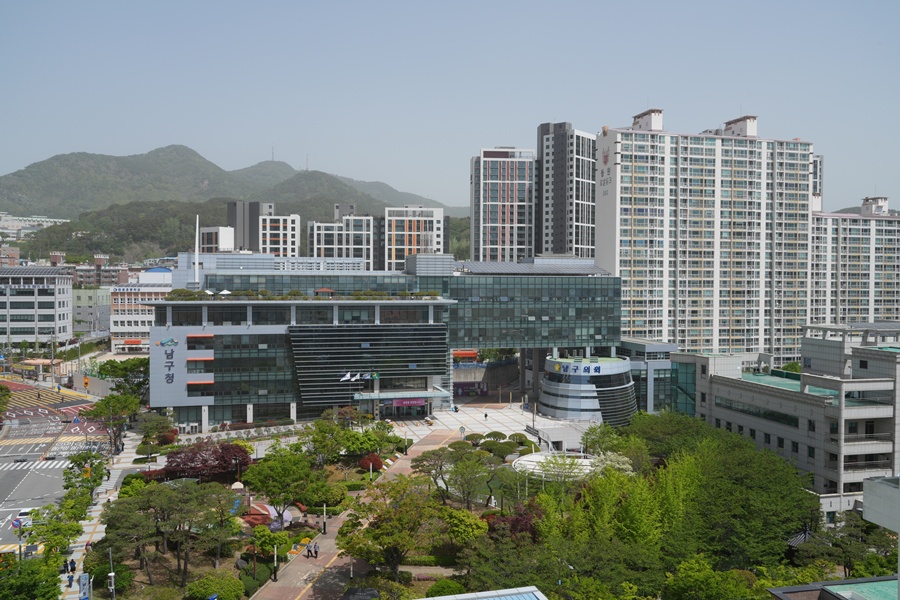 부산 남구, ‘생활세무행정’확산 위한 ‘연말정산·세테크 실전 교육’ 시범 운영
