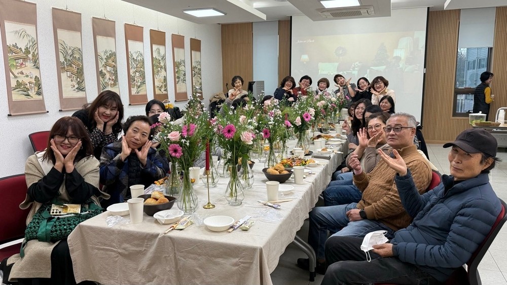 평택시, 도심 속 생활원예·반려식물 교육으로 시민 생활에 활력 제공