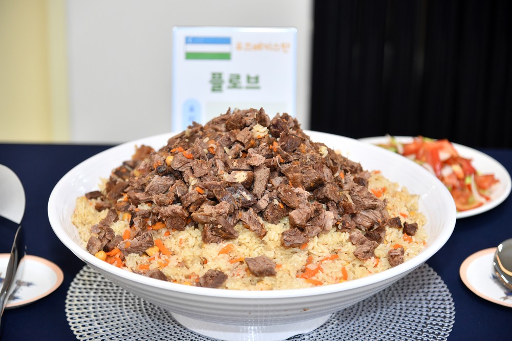 화천군 지역 다문화가정 참여 요리대회 개최 눈길