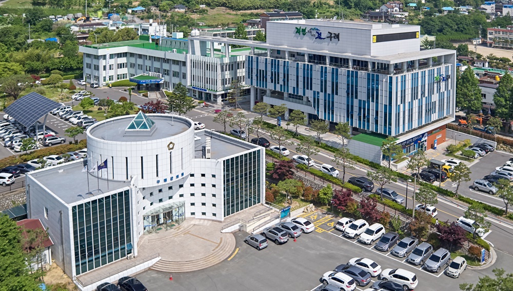 구례군, 간부공무원 대상 4대 폭력예방교육 실시