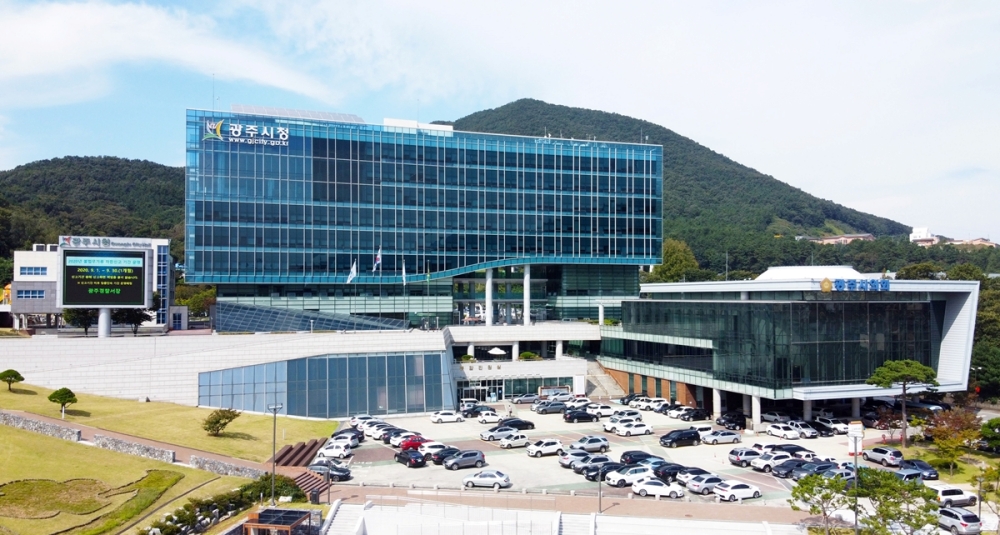 광주시, 참조은병원 ‘성폭력 전담의료기관 1호’ 지정
