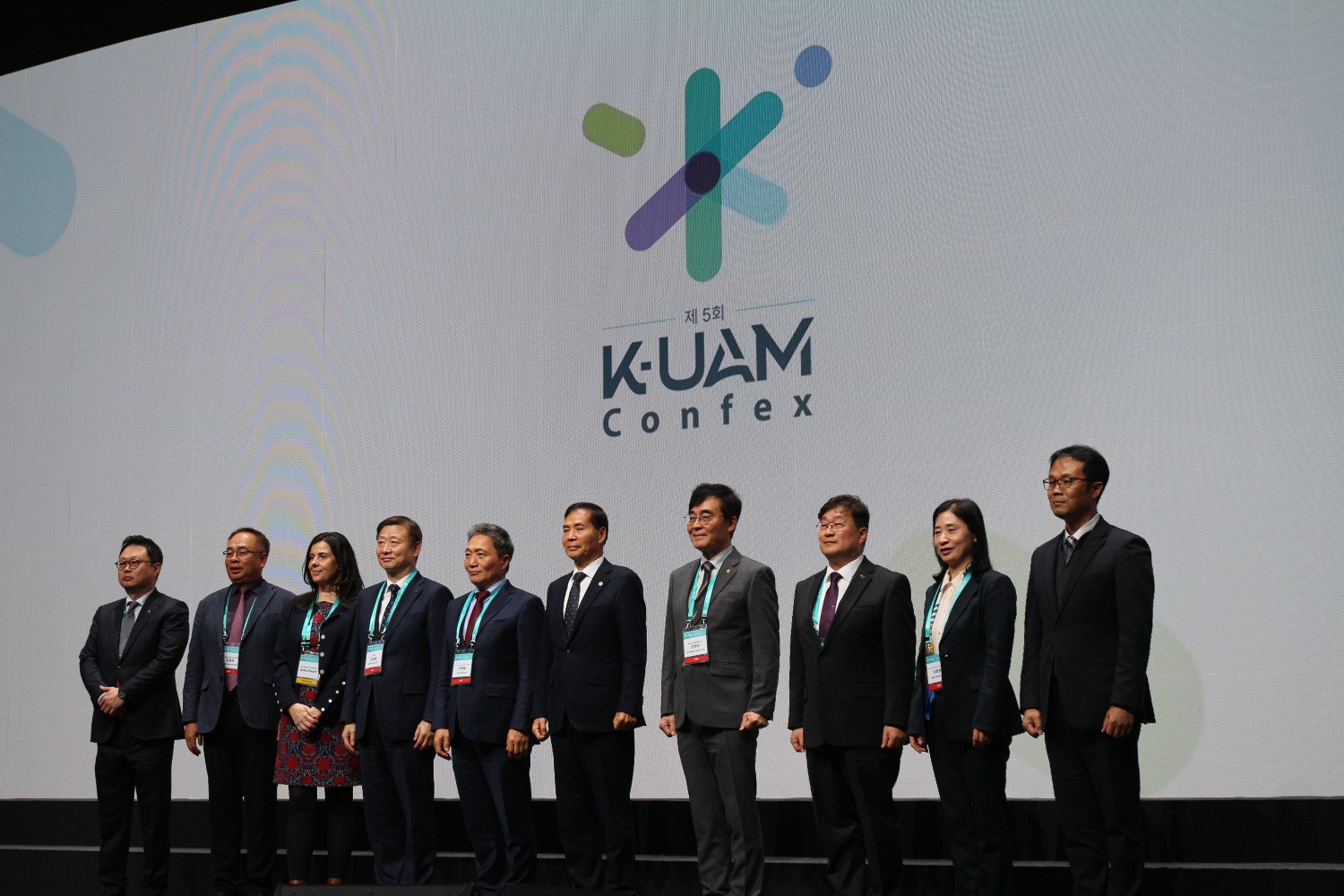 인천시, 제5회 K-UAM 컨펙스 개막식 개최…K-UAM 산업의 미래, 인천에서 열린다