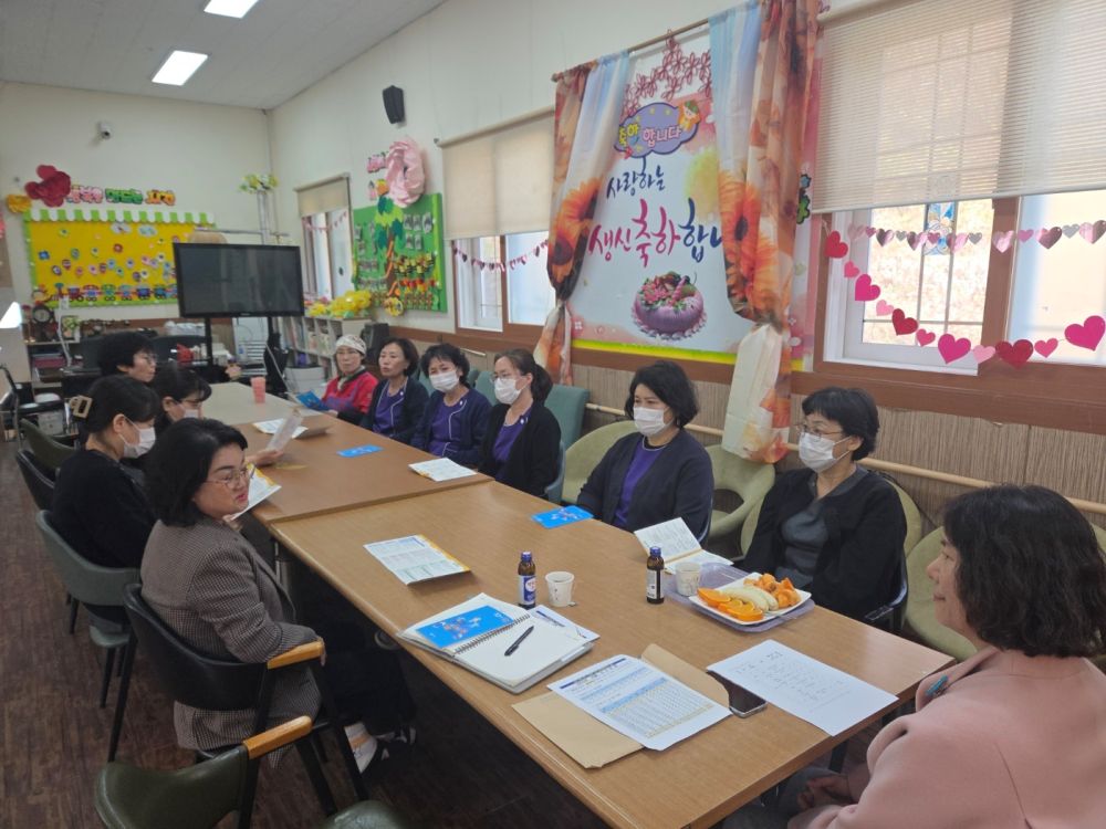 완주군 고산면, ‘숨은 인구찾기’ 운동으로 인구 증가세 이어간다