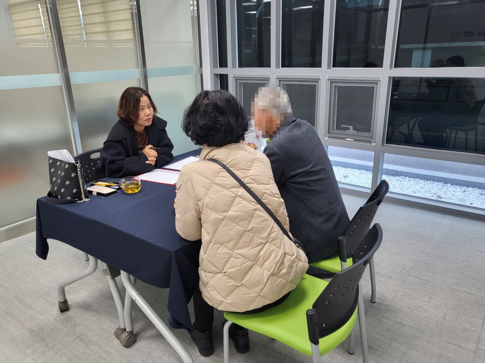 남원동부노인복지관, 매월 셋째 주 수요일 무료 세무상담 정례 운영