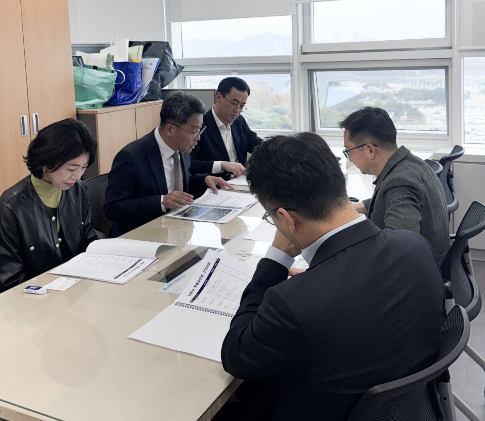 남원시, 지역 현안 해결 특별교부세 확보 집중 행보