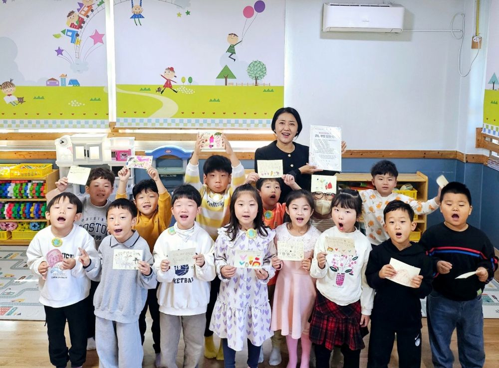 완주군, 아동학대 없는 안전한 도시 조성 박차