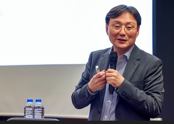완주군, 이호 법의학자 초빙 저자특강 개최