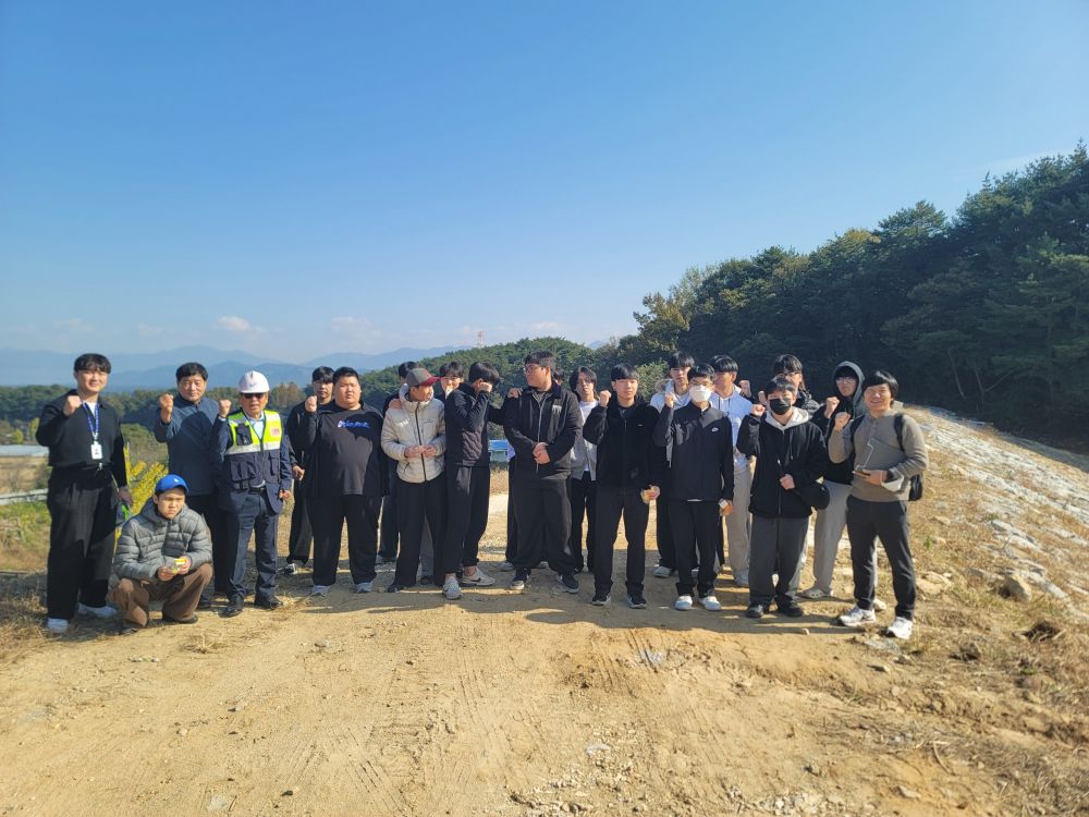남원시, 안전한 영농환경 조성 위한 재해 위험 저수지 정비사업 박차